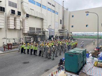 ANNUAL ELECTRICAL SYSTEM MAINTENANCE FOR FACTORIES – SAFETY & PERFORMANCE SOLUTIONS